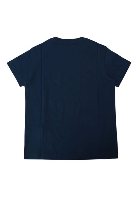 T-Shirt Fendi Kids FENDI KIDS | T-SHIRT E POLO | JMI4877AJF1I11